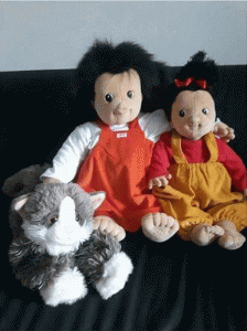 EmpathyDolls