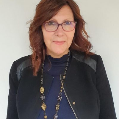 Małgorzata Klecka